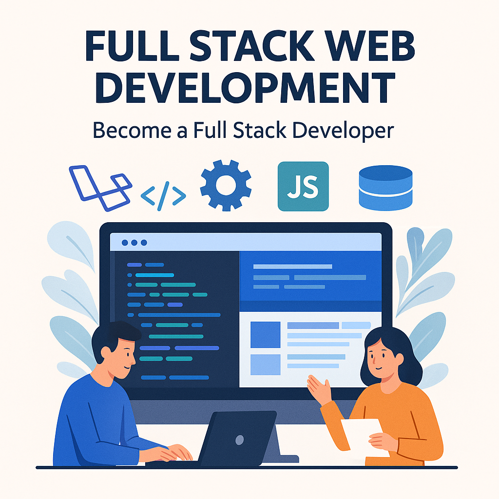 Web Development